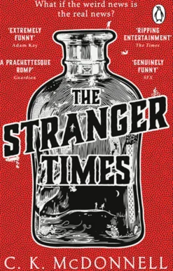 The Stranger Times