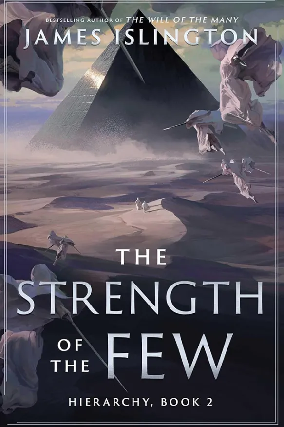 The Strength of the Few