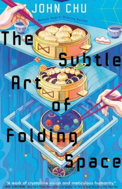 The Subtle Art of Folding Space