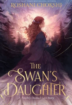 The Swan's Daughter