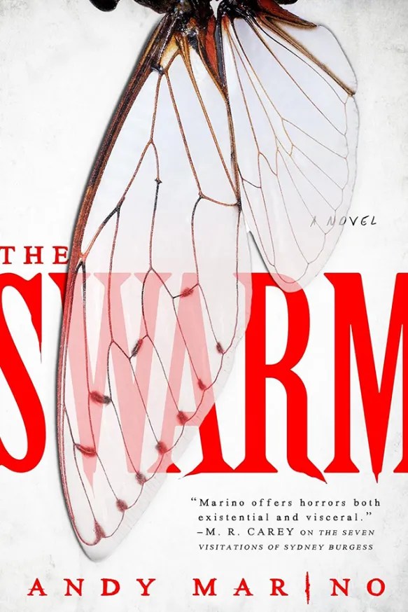 The Swarm