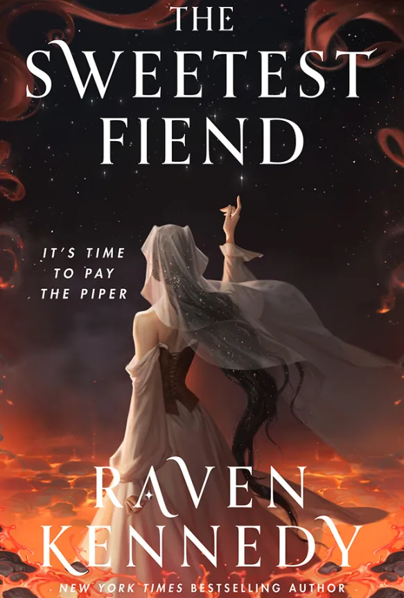 The Sweetest Fiend