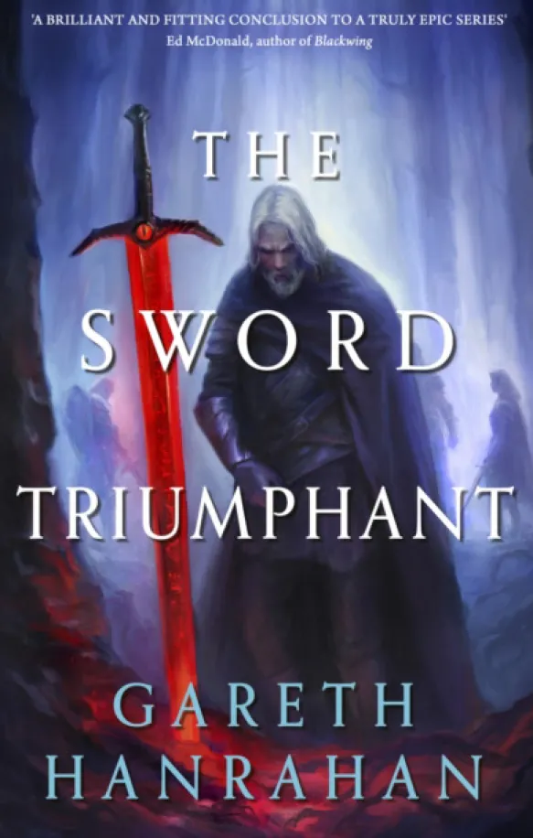 The Sword Triumphant