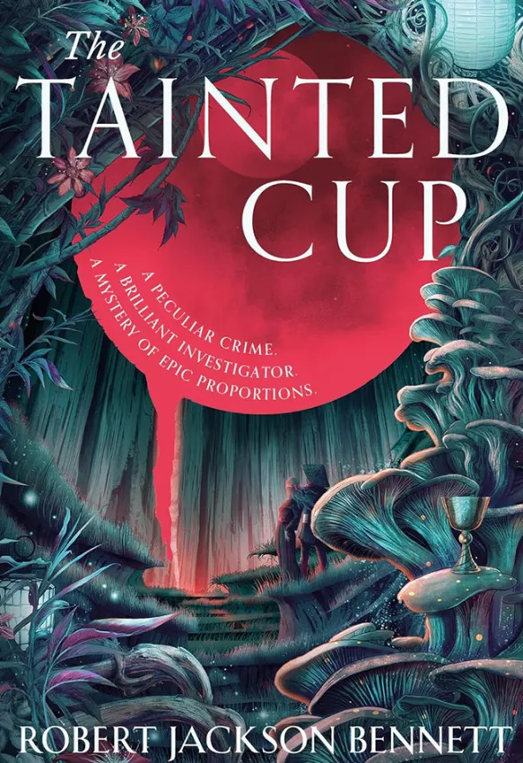 The Tainted Cup