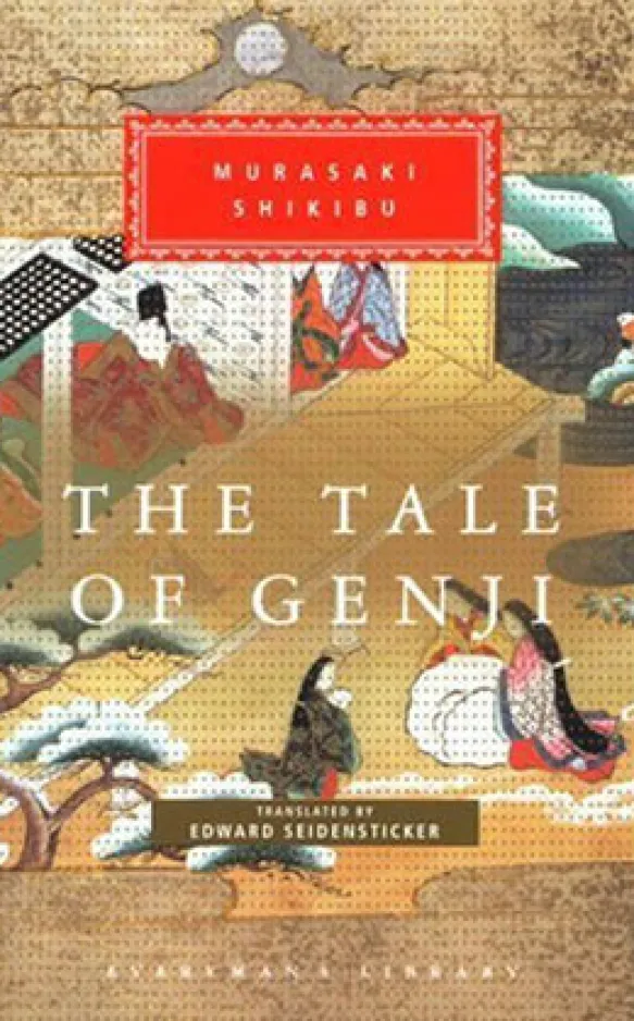 The Tale of Genji