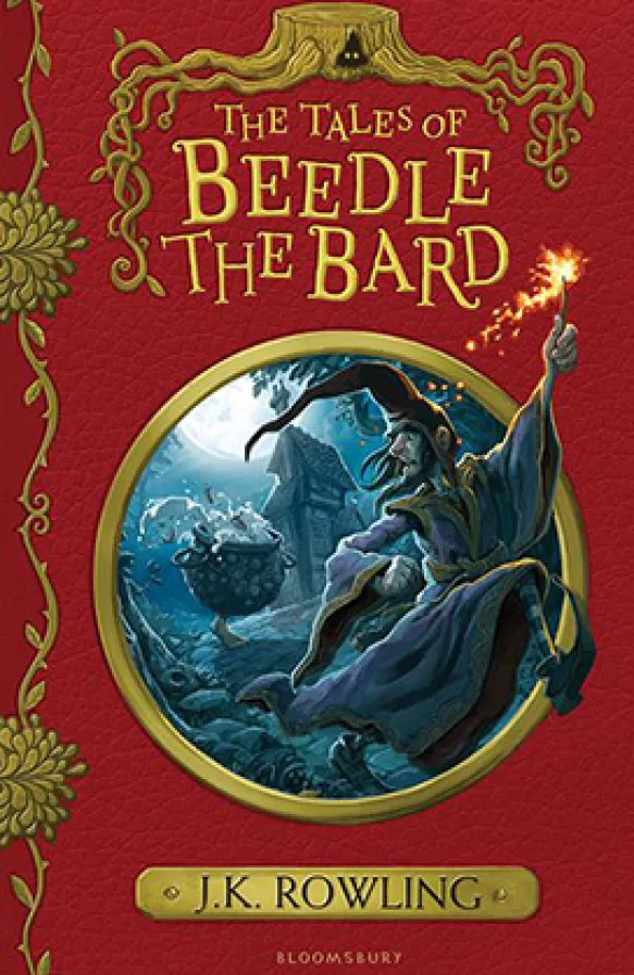 The Tales of Beedle the Bard