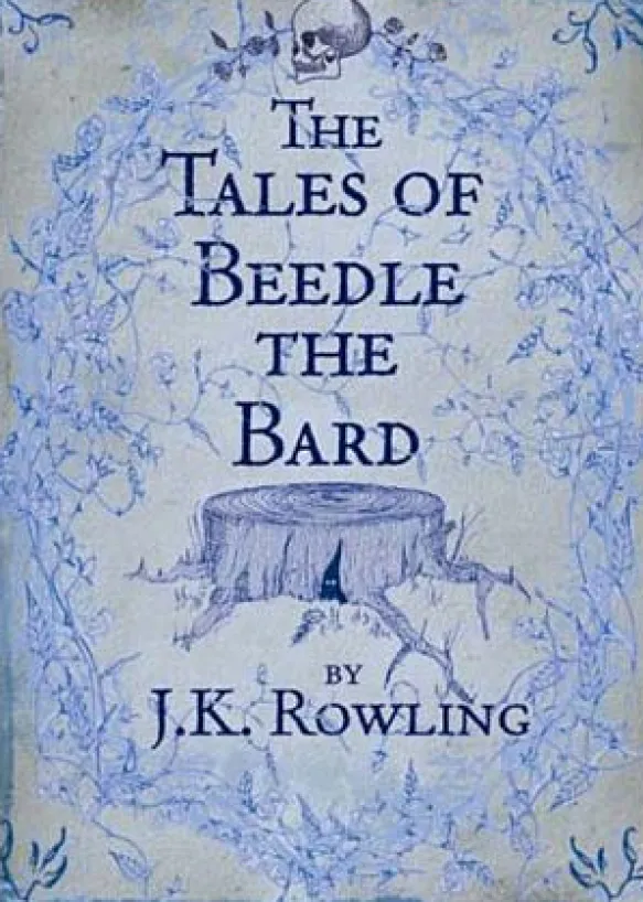 The Tales of Beedle the Bard