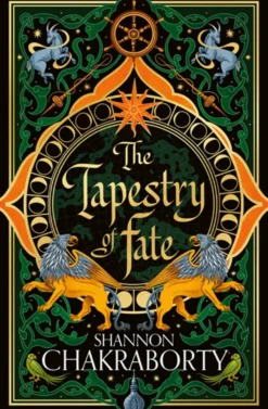 The Tapestry of Fate