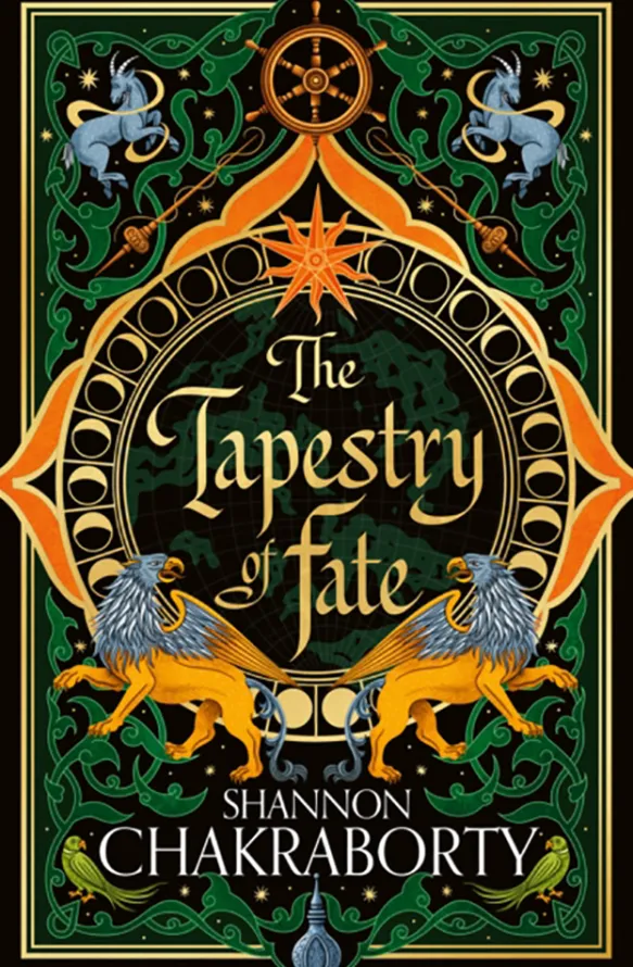 The Tapestry of Fate