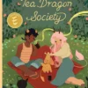 The Tea Dragon Society
