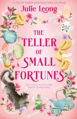 The Teller of Small Fortunes