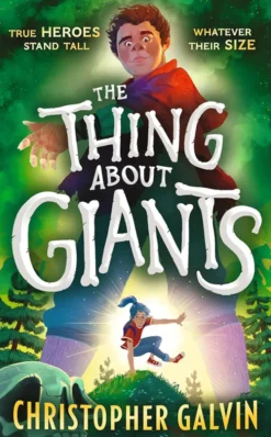 The Thing About Giants