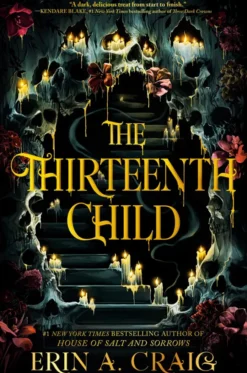 The Thirteenth Child