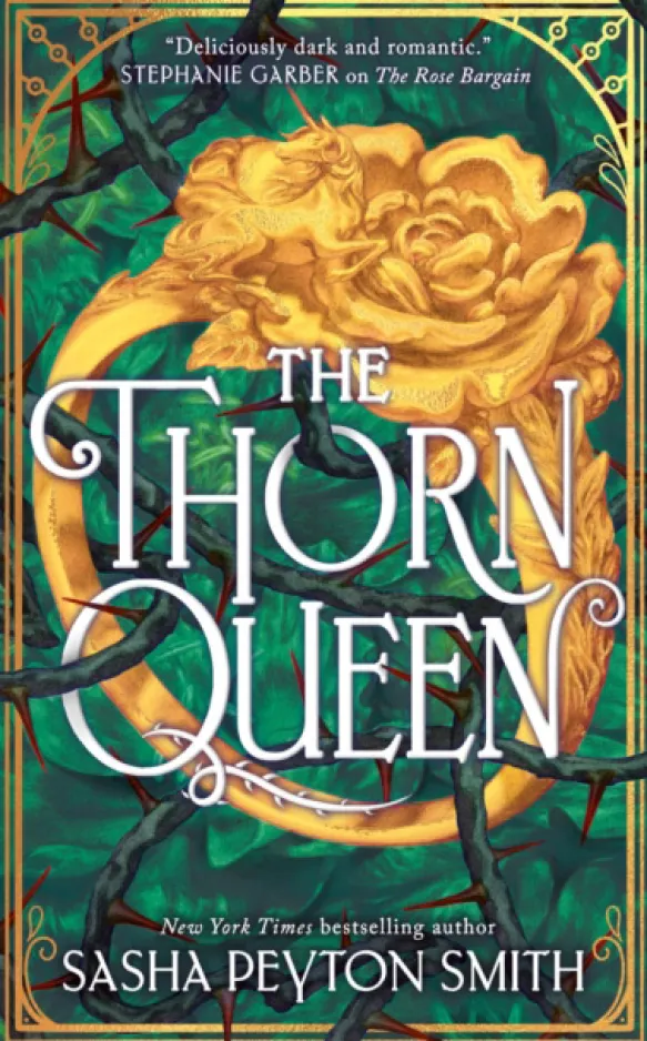 The Thorn Queen
