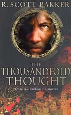 The Thousandfold Thought
