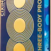 The Three-Body Problem