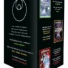 The Three-Body Problem Boxset