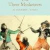 The Three Musketeers