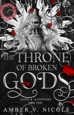 The Throne of Broken Gods