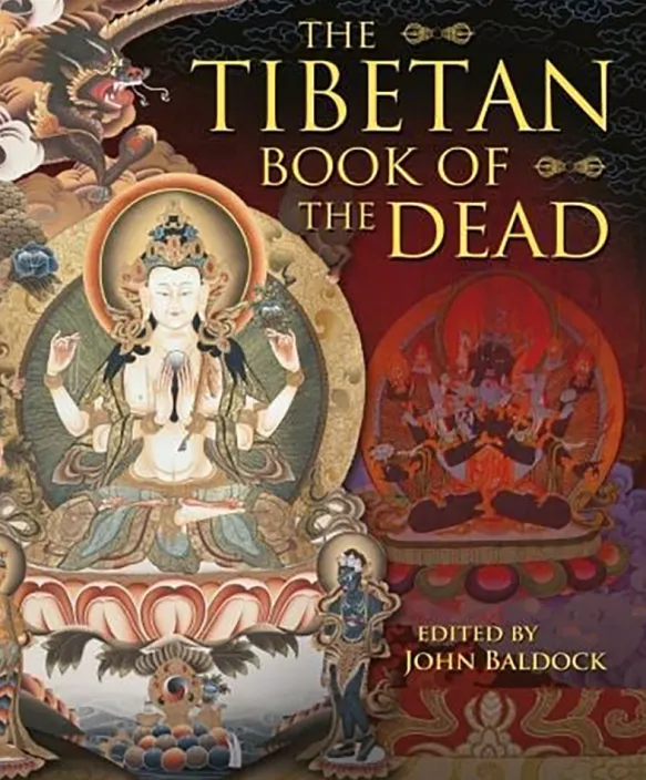 The Tibetan Book of the Dead