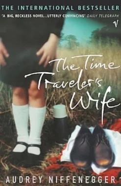 The Time Traveler's Wife