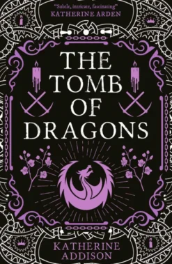 The Tomb of Dragons