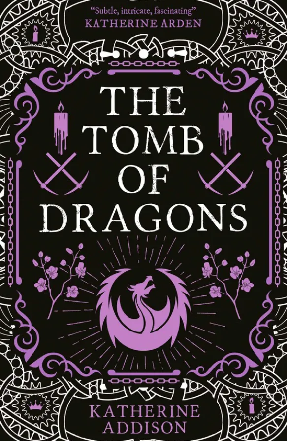 The Tomb of Dragons