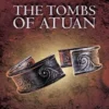 The Tombs of Atuan