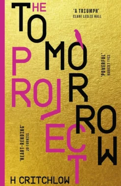 The Tomorrow Project
