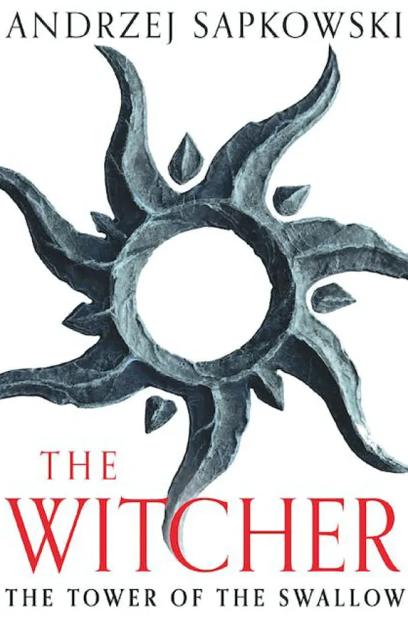 The Tower of the Swallow