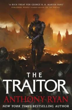 The Traitor