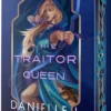 The Traitor Queen