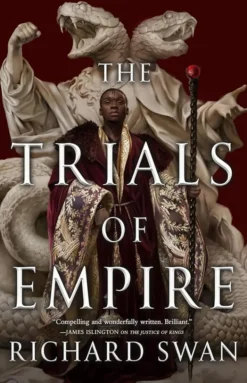 The Trials of Empire