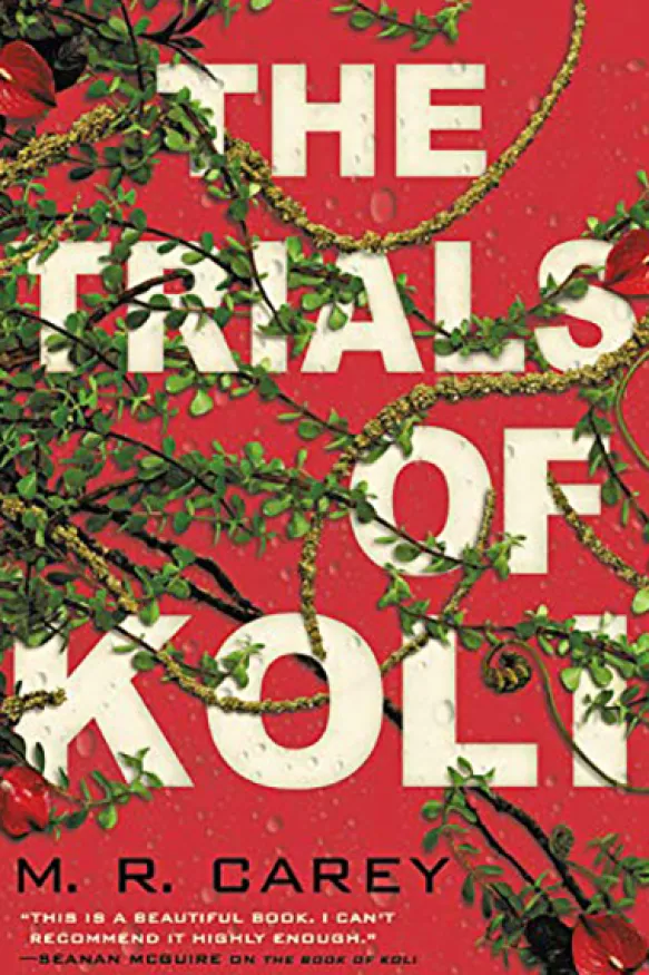 The Trials of Koli