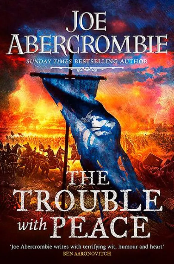 The Trouble With Peace