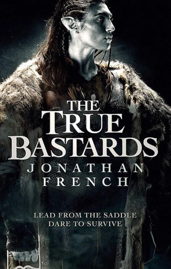 The True Bastards