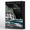 The Twilight Saga Deluxe Hardcover Collection