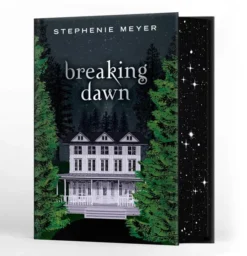 The Twilight Saga Deluxe Hardcover Collection