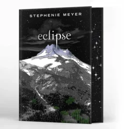 The Twilight Saga Deluxe Hardcover Collection