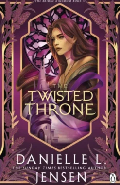 The Twisted Throne