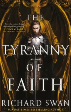 The Tyranny of Faith