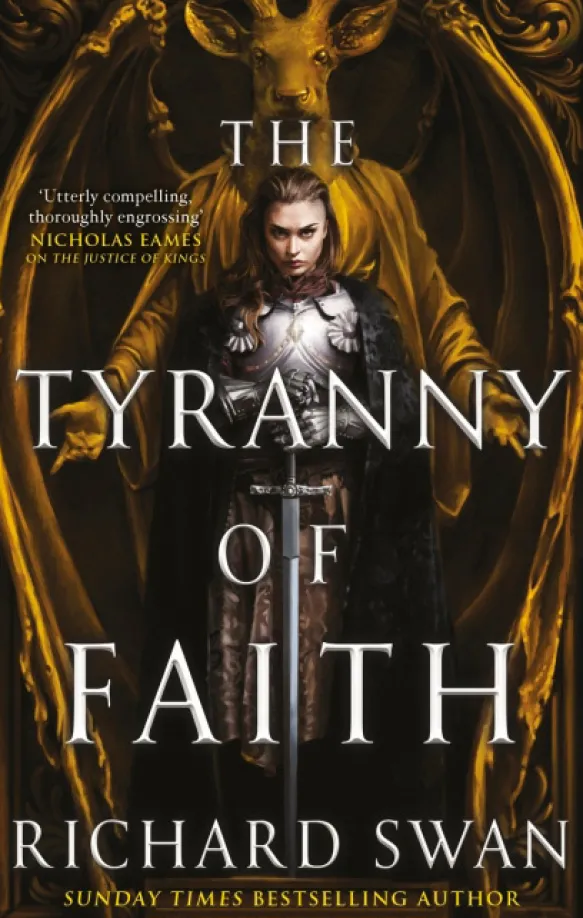 The Tyranny of Faith