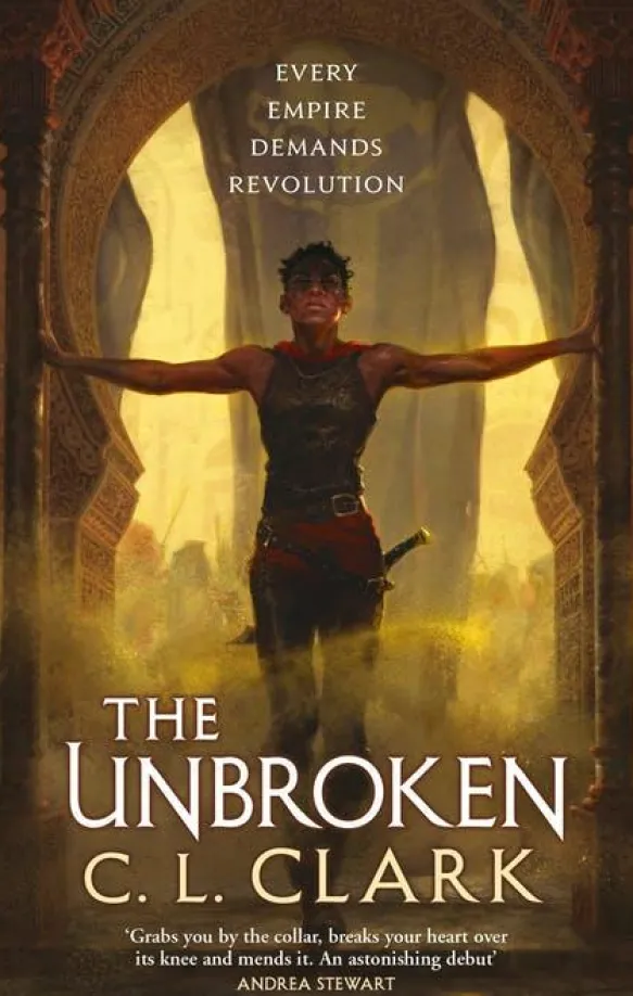 The Unbroken
