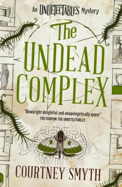 The Undead Complex