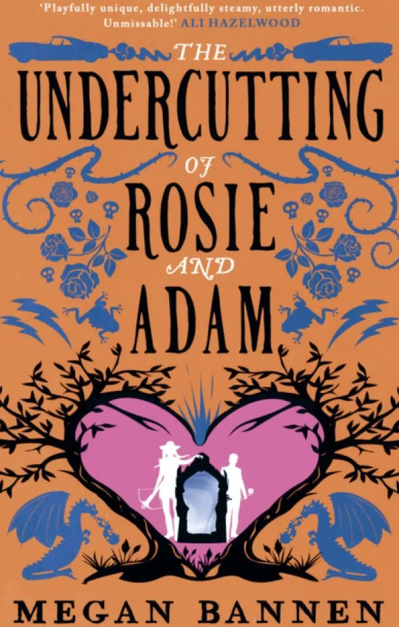 The Undercutting of Rosie and Adam
