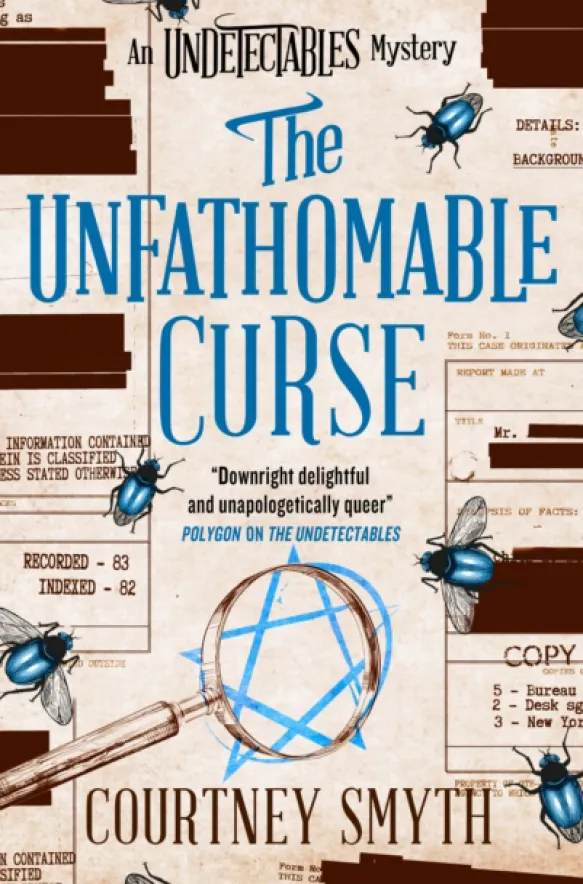 The Unfathomable Curse