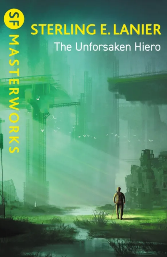 The Unforsaken Hiero