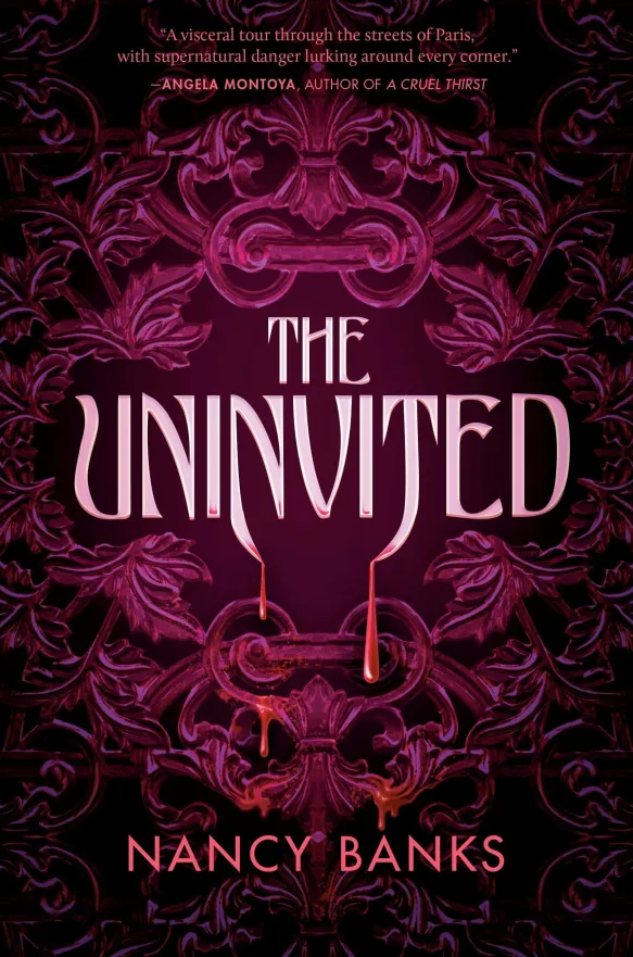 The Uninvited