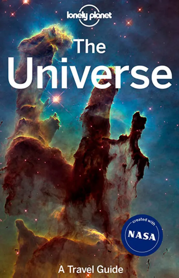 The Universe: A Travel Guide