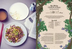 The Unofficial Ghibli Cookbook